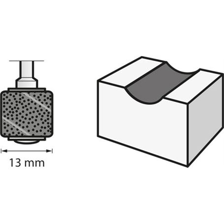 Banda-de-lija-de-13-mm-grano-60-DRM2615040832-Dremel