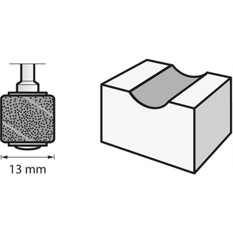 Banda-de-lija-de-13-mm-grano-120-DRM2615043232-Dremel