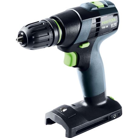 Set combinado a batería universal TSC 55 K/TXS 18/TB M 137 - 578024 -  Festool