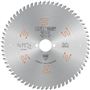 Sierra-circular-para-materiales-no-ferrosos,-PVC-y-laminados,-linea-industrial-296-768-52H-CMT-1