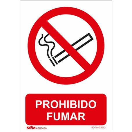 Senal-prohibido-fumar-PVC-Glasspack-ATM-Senalizacion-1