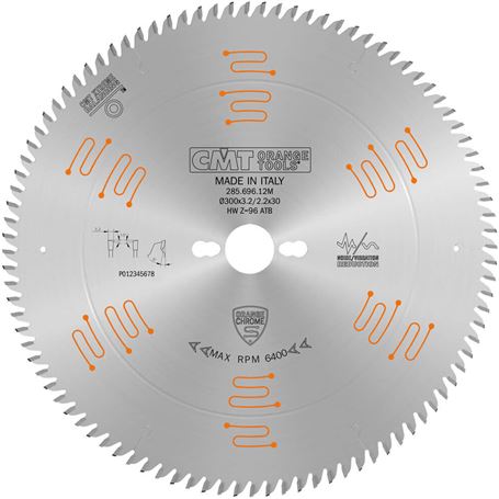 Sierra-circular-de-dientes-alternos-cromadas-y-silenciosas-285-768-48H-CMT-1