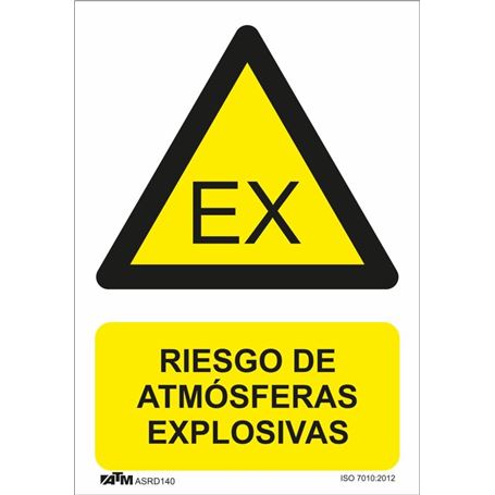 Senal-peligro-atmosferas-explosivas-PVC-Glasspack-ATM-Senalizacion-1