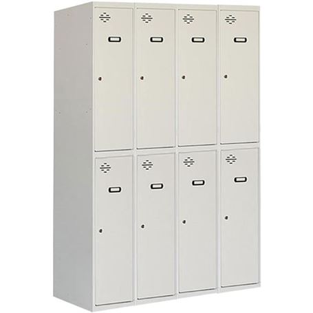 Taquilla-SIMONLOCKER-DIY-TANDEM-300x4-1-INI-3-ADDI-GRIS-8425437144530-Simon-Rack-1