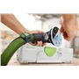 Systainer³ para abrasivos SYS-STF D125 GR-Set Granat - 578193 - Festool