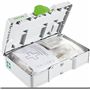 Set de primeros auxilios SYS3 S 76-FA-Set - 578114 - Festool