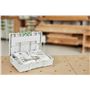 Set de primeros auxilios SYS3 S 76-FA-Set - 578114 - Festool