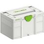 Systainer³ SYS3 S 147 - 577818 - Festool