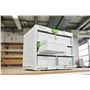 Systainer³ SYS3 S 76 TRA UNI - 577819 - Festool