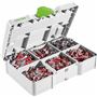 Set de clavijas SYS3 S 76-DBL-Set - 578113 - Festool