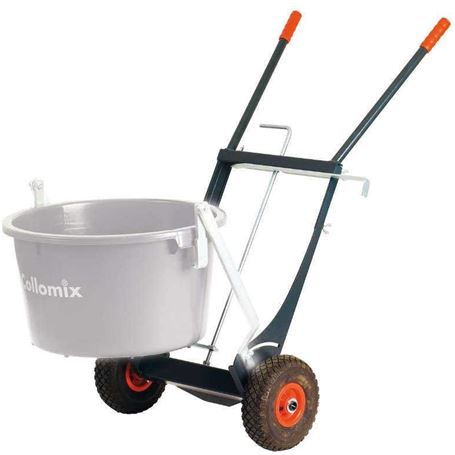Collomix-60-318-Upgrade-kit-cart-for-90-liters-container-1