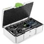 Set de carracas SYS3 S 76-1/4-CE RA - 578112 - Festool