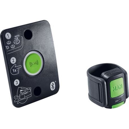 Mando a distancia CT-F I/M-Set - 578500 - Festool