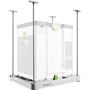 Soporte de techo DH-SYS-AIR - 578357 - Festool