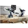 Taladro atornillador a batería de juguete TY-TPC - 577937 - Festool