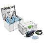 Lijadora excéntrica ETS EC 150/3 EQ-SYS GR - 578265 - Festool