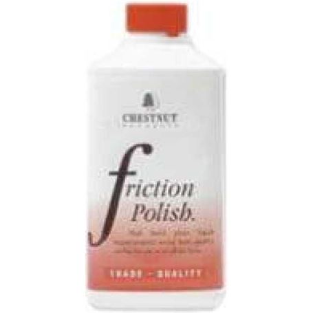 Friction Polish 500ml  CHESTNUT. Antes CH680