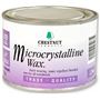 Microcrystalline Wax 225ml  CHESNUT. Antes CH812