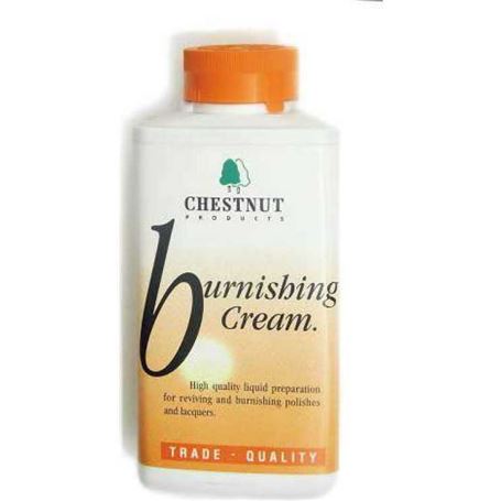 Burnishing Cream 500ml  CHESNUT. Antes CH360