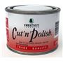 Cut n Polish (Cera Abrasiva) - CH400 - Chestnut