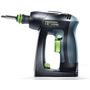 Taladro atornillador a batería C 18-Basic-4.0 - 577050 - Festool