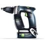 Atornillador autoalimentado a batería DWC 18-4500-Basic-4.0 DURADRIVE - 577056 - Festool