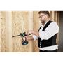 Taladro atornillador de percusión a batería TPC 18/4 I-Basic-5.0 QUADRIVE - 577053 - Festool