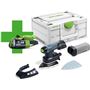 Lijadora Delta a batería DTSC 400-Basic-ERGO - 577029 - Festool