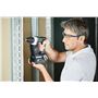 Atornillador autoalimentado a batería DWC 18-4500-Basic-4.0 DURADRIVE - 577056 - Festool