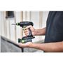 Taladro atornillador a batería T 18+3-Basic-4.0 - 577051 - Festool