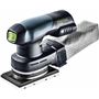 Lijadora orbital a batería RTSC 400-Basic-ERGO - 577028 - Festool