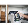 Taladro atornillador a batería C 18-Basic-4.0 - 577050 - Festool