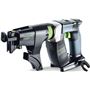 Atornillador autoalimentado a batería DWC 18-4500-Basic-4.0 DURADRIVE - 577056 - Festool