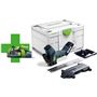 Sierra a batería para material aislante ISC 240 EB-Basic-4.0 - 577058 - Festool