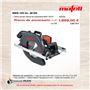 Sierra circular manual de carpintería MKS 130 Ec 925409 - Promoción Mafell