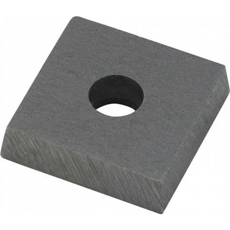 Cuchilla cuadrada de carburo de tungsteno TurnMaster CT3 Robert Sorby