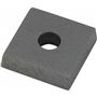 Cuchilla cuadrada de carburo de tungsteno TurnMaster CT3 Robert Sorby