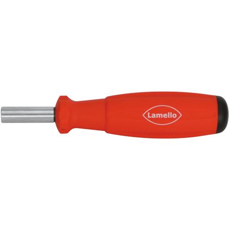 Cabineo Portabrocas 1/4" Lamello