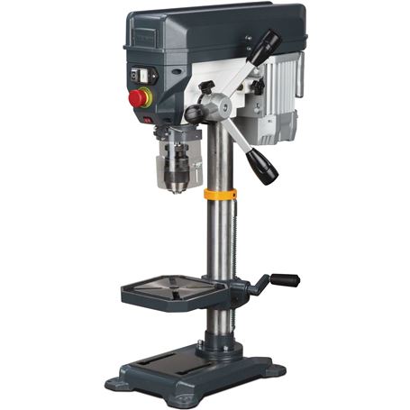 TALADRO DE COLUMNA 450 W OPTIDRILL DQ 18 OPIMUM