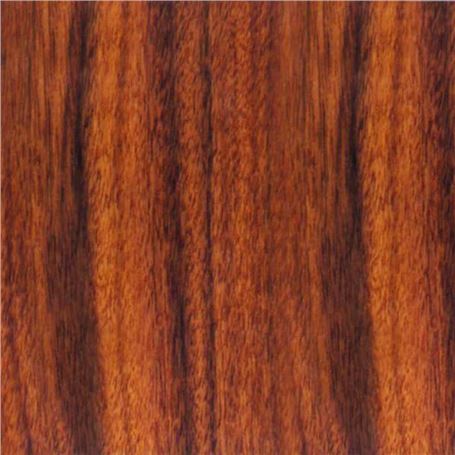 Madera de PAO FERRO 305x40x40 mm