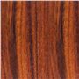 Madera de PAO FERRO 305x40x40 mm