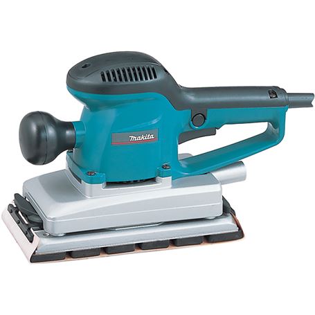 Lijadora Orbital 330 W 115x280 mm MAKITA