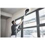 Set de lijadora de pared y aspirador PLANEX LHS 2 225 EQI/CTL 36-Set - 578424 - Festool