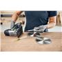 Set de hojas de sierra KSB-SORT/2 W/L 160x1.8 - 578562 - Festool