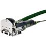 Fresadora de espiga 100 anos DOMINO DF 500 Q-Plus 100Y Limited Edition - 578239 - Festool