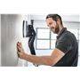 Set de lijadora de pared y aspirador PLANEX LHS 2 225 EQI/CTL 36-Set - 578424 - Festool