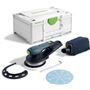 Lijadora excéntrica a batería ETSC 2 150-Basic - 577723 - Festool