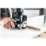 Fresadora de espiga 100 anos DOMINO DF 500 Q-Plus 100Y Limited Edition - 578239 - Festool