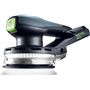 Lijadora excéntrica a batería ETSC 2 125-Basic - 577733 - Festool