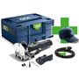 Fresadora de espiga 100 anos DOMINO DF 500 Q-Plus 100Y Limited Edition - 578239 - Festool